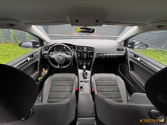 1.5 ACT - Golf 7.5