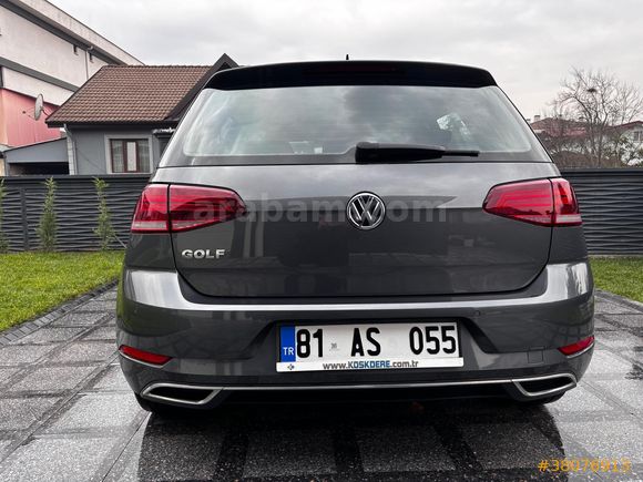 1.5 ACT - Golf 7.5
