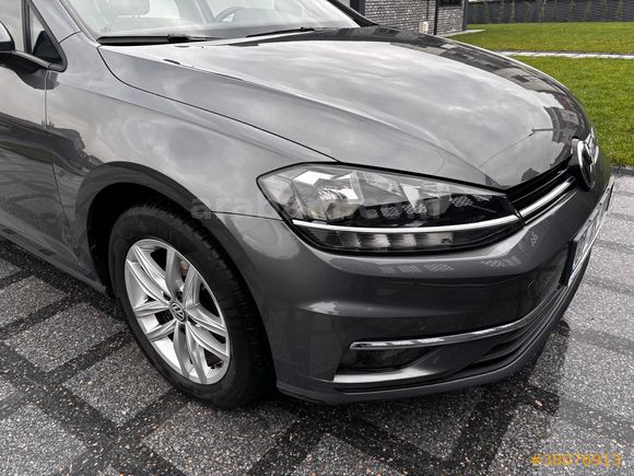 1.5 ACT - Golf 7.5