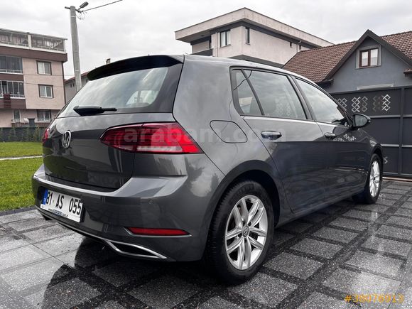 1.5 ACT - Golf 7.5