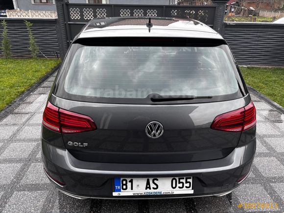 1.5 ACT - Golf 7.5