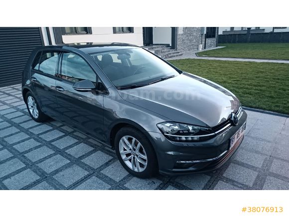 1.5 ACT - Golf 7.5