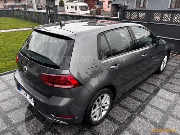 1.5 ACT - Golf 7.5