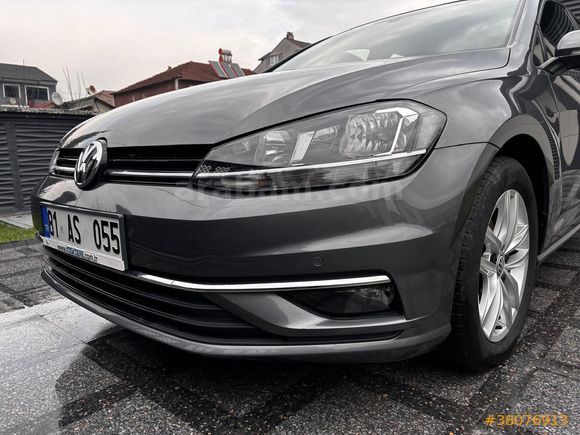 1.5 ACT - Golf 7.5
