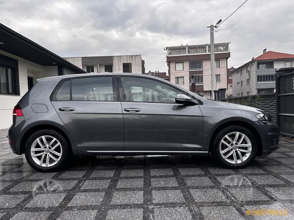 1.5 ACT - Golf 7.5