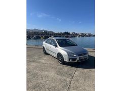 Sahibinden Ford Focus 1.6 TDCi Ghia 2007 Model 