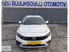BÜYÜKSOYLU'DAN 2024 FİAT EGEA CROSS 1.6 MULTİJET URBAN 130 HP