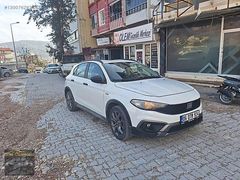EGEA CROSS 2022 model OTOMATİK