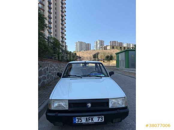 Sahibinden Tofaş Şahin S 1999 Model 