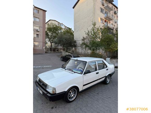 Sahibinden Tofaş Şahin S 1999 Model 