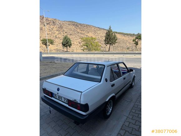 Sahibinden Tofaş Şahin S 1999 Model 