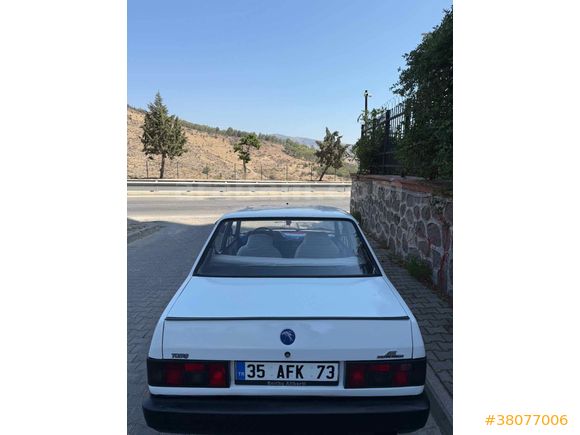 Sahibinden Tofaş Şahin S 1999 Model 
