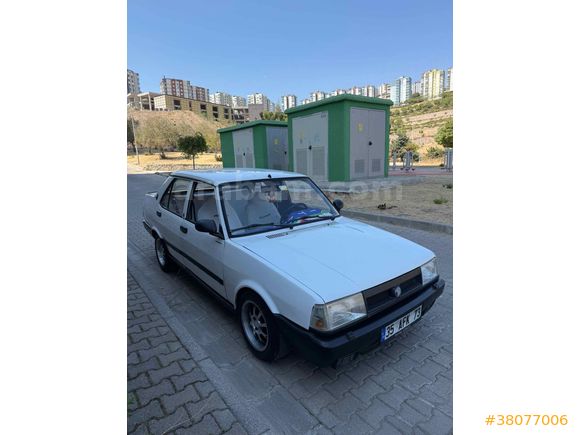 Sahibinden Tofaş Şahin S 1999 Model 