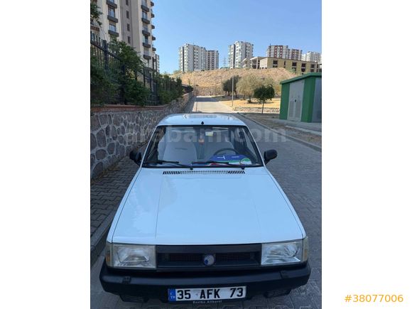 Sahibinden Tofaş Şahin S 1999 Model 