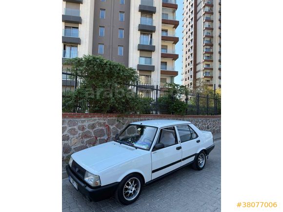 Sahibinden Tofaş Şahin S 1999 Model 