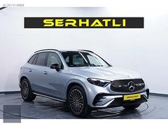 SERHADLI 'DAN 2O25 MERCEDES GLC 180 AMG | GECE PAKET