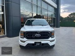 -CİO MOTORS-FORD F 150-DERİ-24JANT-BASAMAK-4 K.ISITMA-S.MOD-10 V