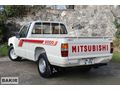 TR DE NADİR 1987 L200 MIGHTY MAX ''6800''KM DE KLİMALI BENZİNLİ