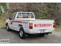 TR DE NADİR 1987 L200 MIGHTY MAX ''6800''KM DE KLİMALI BENZİNLİ