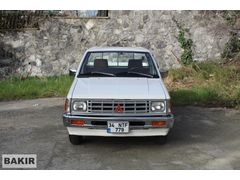 TR DE NADİR 1987 L200 MIGHTY MAX ''6800''KM DE KLİMALI BENZİNLİ