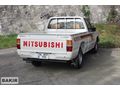 TR DE NADİR 1987 L200 MIGHTY MAX ''6800''KM DE KLİMALI BENZİNLİ