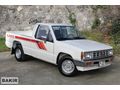 TR DE NADİR 1987 L200 MIGHTY MAX ''6800''KM DE KLİMALI BENZİNLİ