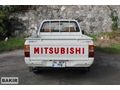 TR DE NADİR 1987 L200 MIGHTY MAX ''6800''KM DE KLİMALI BENZİNLİ