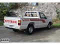 TR DE NADİR 1987 L200 MIGHTY MAX ''6800''KM DE KLİMALI BENZİNLİ