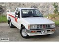 TR DE NADİR 1987 L200 MIGHTY MAX ''6800''KM DE KLİMALI BENZİNLİ