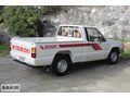 TR DE NADİR 1987 L200 MIGHTY MAX ''6800''KM DE KLİMALI BENZİNLİ