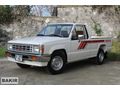 TR DE NADİR 1987 L200 MIGHTY MAX ''6800''KM DE KLİMALI BENZİNLİ