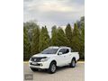 2019 Mitsubishi L200 4x4 Blizzard Otomatik 181Bg %20 Faturalı