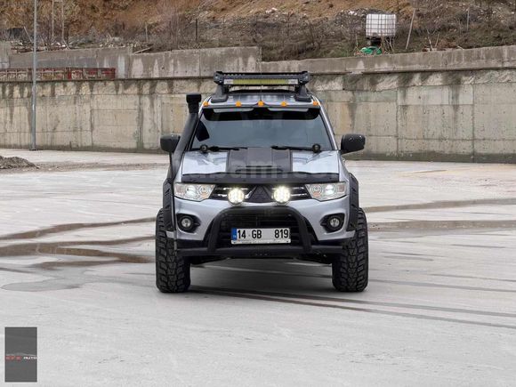 //EFE AUTO//MASRAFSIZ OFFROAD
