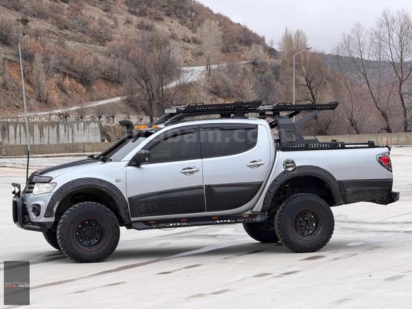 //EFE AUTO//MASRAFSIZ OFFROAD