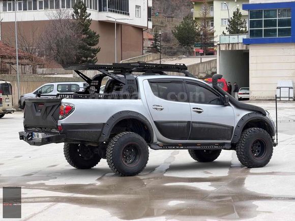 //EFE AUTO//MASRAFSIZ OFFROAD