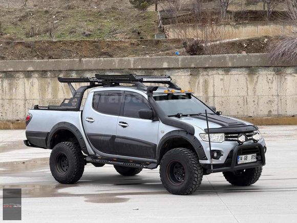 //EFE AUTO//MASRAFSIZ OFFROAD
