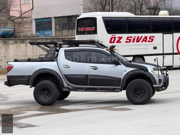 //EFE AUTO//MASRAFSIZ OFFROAD