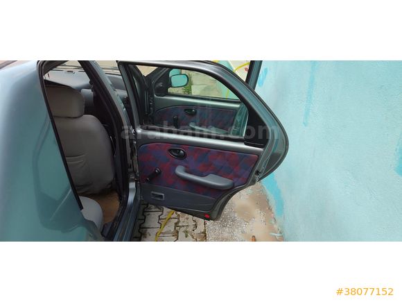 Sahibinden Fiat Siena 1.2 S 2000 Model