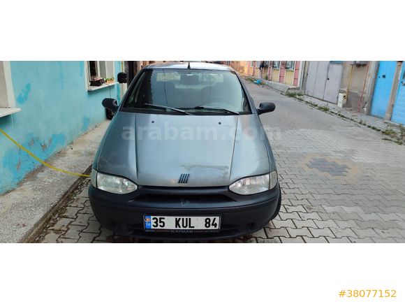 Sahibinden Fiat Siena 1.2 S 2000 Model