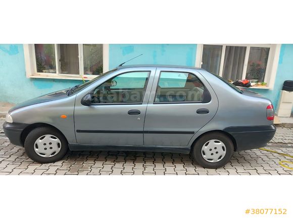 Sahibinden Fiat Siena 1.2 S 2000 Model