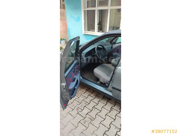 Sahibinden Fiat Siena 1.2 S 2000 Model