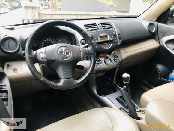 2007 İLK KULLANICISINDAN ORJİNAL 312000 KM DE 4X4 SUNROOFLU