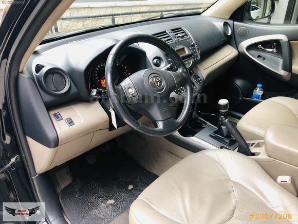 2007 İLK KULLANICISINDAN ORJİNAL 312000 KM DE 4X4 SUNROOFLU