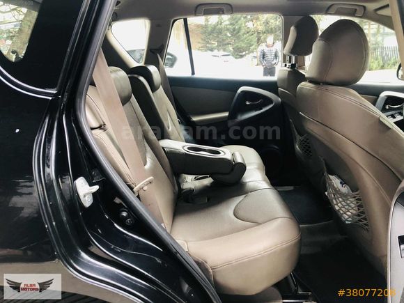 2007 İLK KULLANICISINDAN ORJİNAL 312000 KM DE 4X4 SUNROOFLU