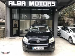 2007 İLK KULLANICISINDAN ORJİNAL 312000 KM DE 4X4 SUNROOFLU