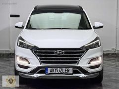 2020 Boyasız 122'Km G.Görüş-Navi-Cam Tavan-Basamak-K.Isıtma