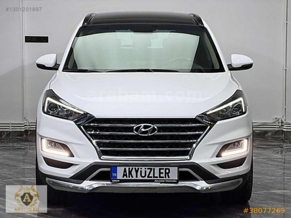 2020 Boyasız 122'Km G.Görüş-Navi-Cam Tavan-Basamak-K.Isıtma
