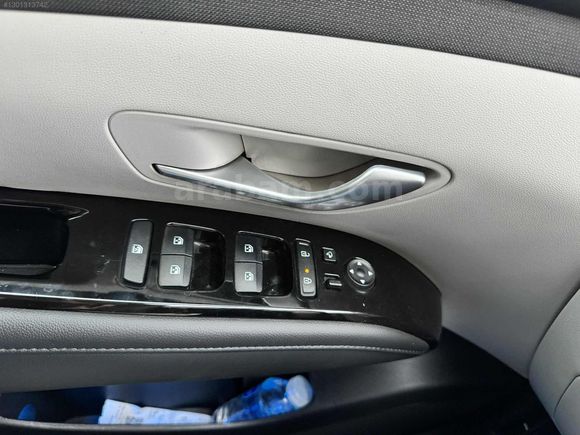 Tucson 1.6 crdi Elite