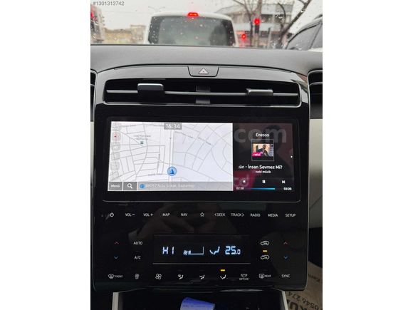 Tucson 1.6 crdi Elite