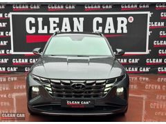 CLEAN CAR 2021 TUCSON 1.6 CRDİ ELİTE PAKET 93 BİN KM DE